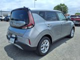 New 2025 Kia Soul LX image 3