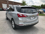 Used 2021 Chevrolet Equinox Premier image 6