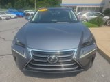 Used 2015 Lexus NX 200t AWD image 2