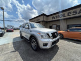 Used 2019 Nissan Armada SL w/ Premium Package image 5