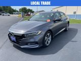 Used 2018 Honda Accord EX-L image 5