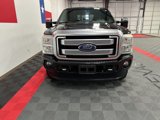 Used 2015 Ford F250 Platinum w/ FX4 Off-Road Package image 4