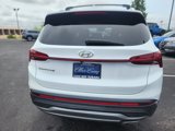 Used 2021 Hyundai Santa Fe SEL image 6