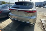Used 2021 Toyota Venza Limited image 4