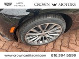 New 2025 Cadillac CT5 Premium Luxury w/ Sun And Sound Package image 4