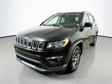 Used 2017 Jeep Compass Latitude w/ Popular Equipment Group image 3