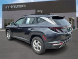 Certified 2022 Hyundai Tucson SEL w/ Cargo Package image 4