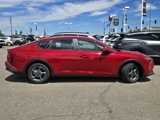 New 2025 Kia K4 LXS image 3