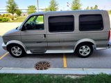 Used 2003 Chevrolet Astro image 2