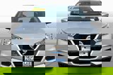 Used 2021 Nissan Versa SV image 3