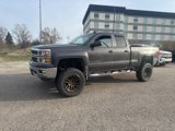 Used 2015 Chevrolet Silverado 1500 LT w/ All Star Edition image 4