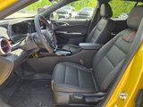 New 2025 Chevrolet Trax RS w/ Driver Confidence Package image 4