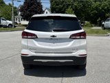 Used 2023 Chevrolet Equinox LT image 6