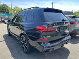 Used 2021 BMW X7 xDrive40i w/ M Sport Package image 4