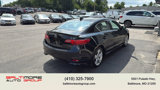 Used 2015 Acura ILX w/ Technology Package image 4