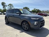 Certified 2021 Kia Soul S image 2
