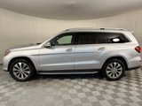 Used 2017 Mercedes-Benz GLS 450 4MATIC image 4