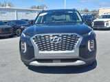 Used 2020 Hyundai Palisade SEL w/ Premium Package image 2