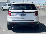 Used 2018 Ford Explorer Sport w/ Equipment Group 401A image 5