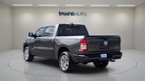 Used 2023 RAM 1500 Big Horn image 3