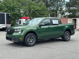 New 2025 Ford Maverick XLT w/ 4K Tow Package image 3