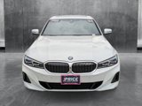 Used 2024 BMW 330i xDrive Sedan w/ Premium Package image 2