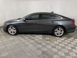 Used 2017 Chevrolet Malibu Premier w/ Driver Confidence Package image 5