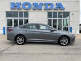 Used 2019 Hyundai Sonata SEL image 4