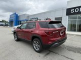 New 2026 GMC Terrain Elevation image 3