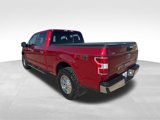 Used 2019 Ford F150 XLT w/ Equipment Group 302A Luxury image 3