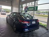 Used 2020 Kia Optima LX image 4