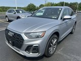 Used 2022 Audi Q5 2.0T Premium Plus w/ Premium Plus Package image 4