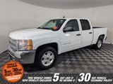 Used 2013 Chevrolet Silverado 1500 LT w/ All-Star Edition image 5