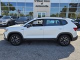 Used 2023 Volkswagen Taos S image 3