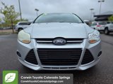 Used 2014 Ford Focus SE image 2