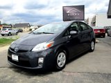 Used 2011 Toyota Prius image 3