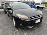 Used 2013 Ford Focus Titanium image 3