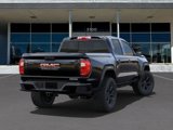New 2025 GMC Canyon Elevation image 4