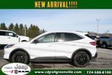 Used 2022 Ford Escape SE image 3
