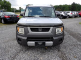 Used 2003 Honda Element EX image 2