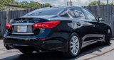 Used 2016 INFINITI Q50 3.0t Premium w/ Cargo Package image 5