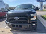 Used 2017 Ford F150 XL w/ Equipment Group 101A Mid image 3