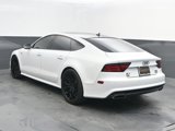 Used 2016 Audi A7 3.0T Premium Plus w/ Black Optic Package image 5
