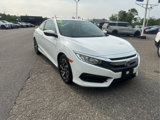 Used 2017 Honda Civic LX-P image 2