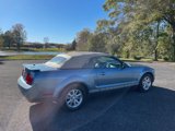 Used 2007 Ford Mustang Convertible image 5