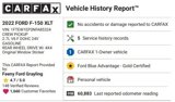 Certified 2022 Ford F150 XLT w/ Equipment Group 302A High image 4