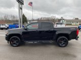 Used 2019 Chevrolet Colorado LT w/ Redline Special Edition image 2