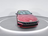 Used 2025 Hyundai Elantra Sport image 3