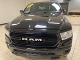 Used 2019 RAM 1500 Big Horn image 2