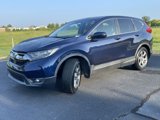 Used 2018 Honda CR-V EX image 5
